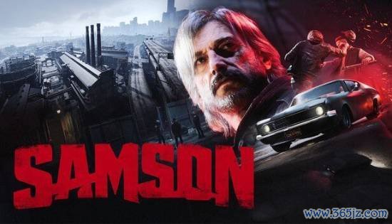 远看GTA近看心之眼！IGN4分\＂拉作\＂今秋登主机